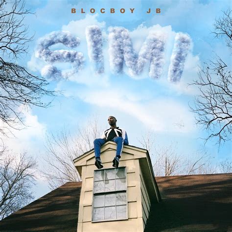 BlocBoy JB – No Velcro Lyrics .